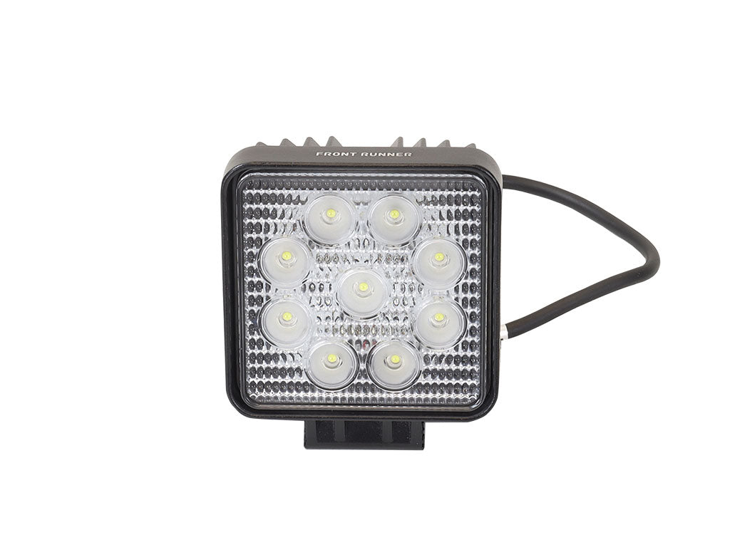 Front Runner Outfitters - 4in LED Light Square