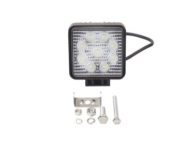 Front Runner Outfitters - 4in LED Light Square