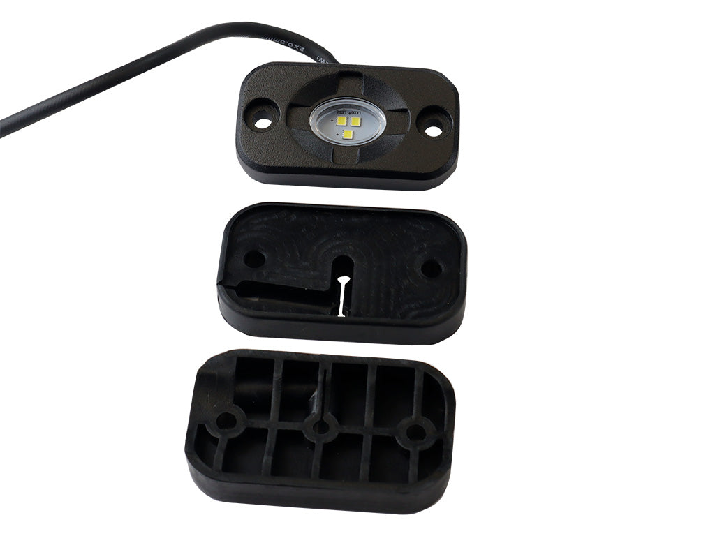 LED Rock Light - 4.5W