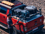 Pro Water Tank with Strap - 42L
