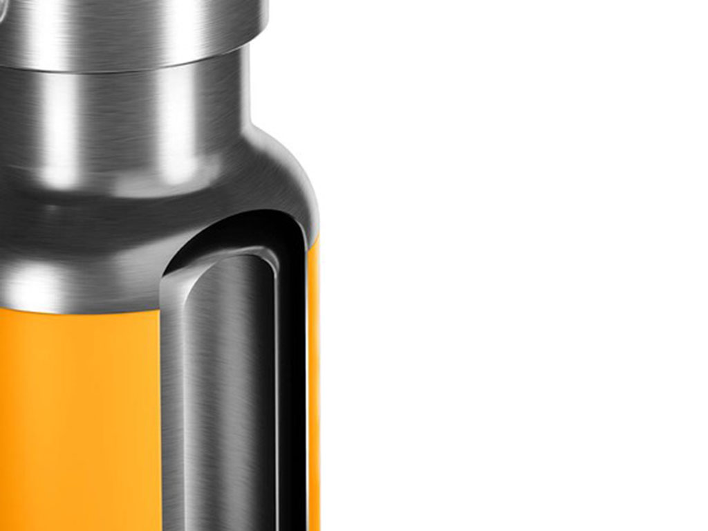 Dometic Thermo Bottle 480ml-16oz - GLOW