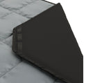 Dometic GO Camp Blanket - Silt