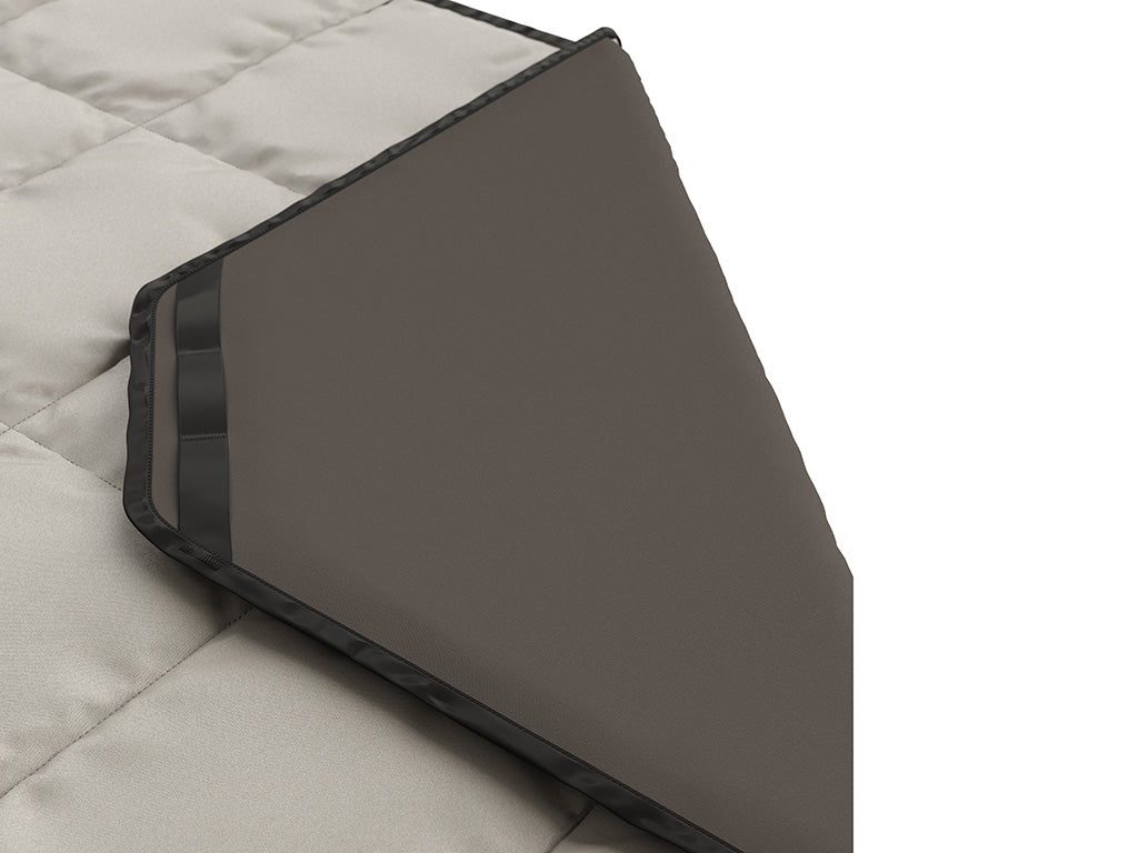 Dometic GO Camp Blanket - Ash