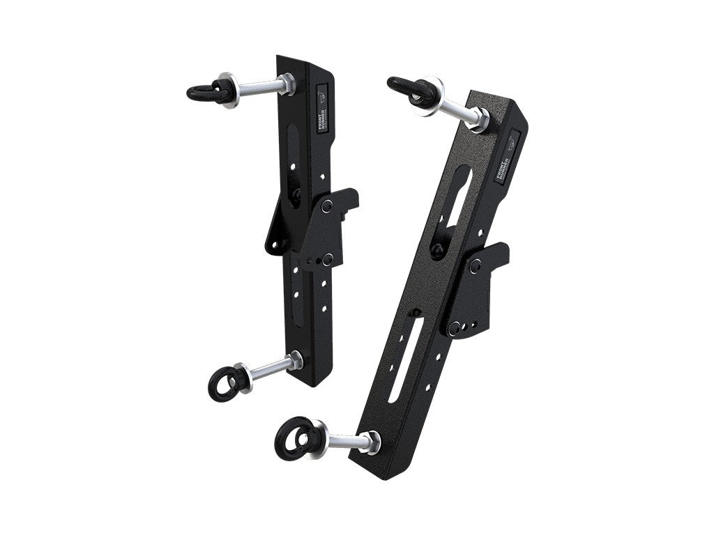 Fork Mount Bike Carrier Replacement Quick Release