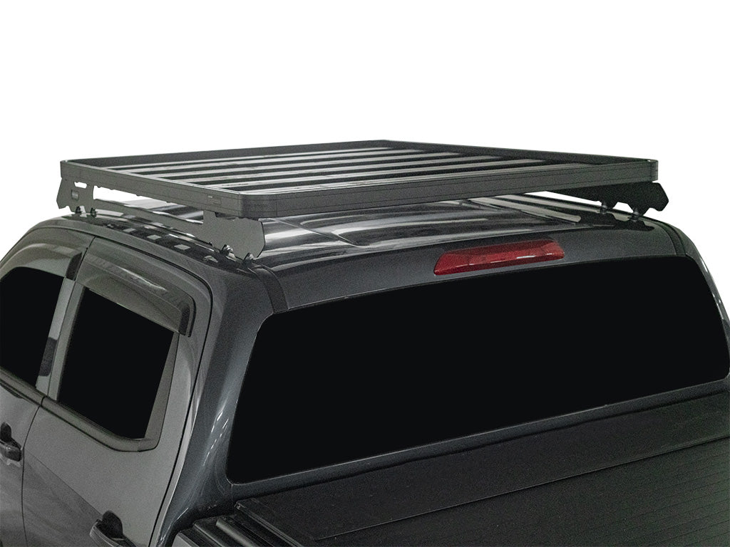 Isuzu D-MAX RG-3rd Gen (2020-Current) Slimline II Roof Rack Kit