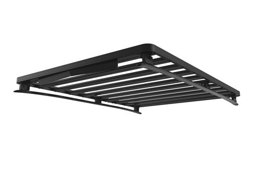 Mitsubishi Pajero LWB Load Bar Kit - Gutter Mount