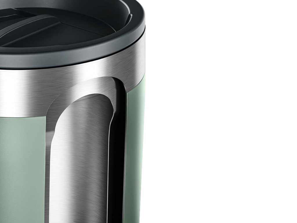 Dometic Tumbler 600ml-22oz - Moss