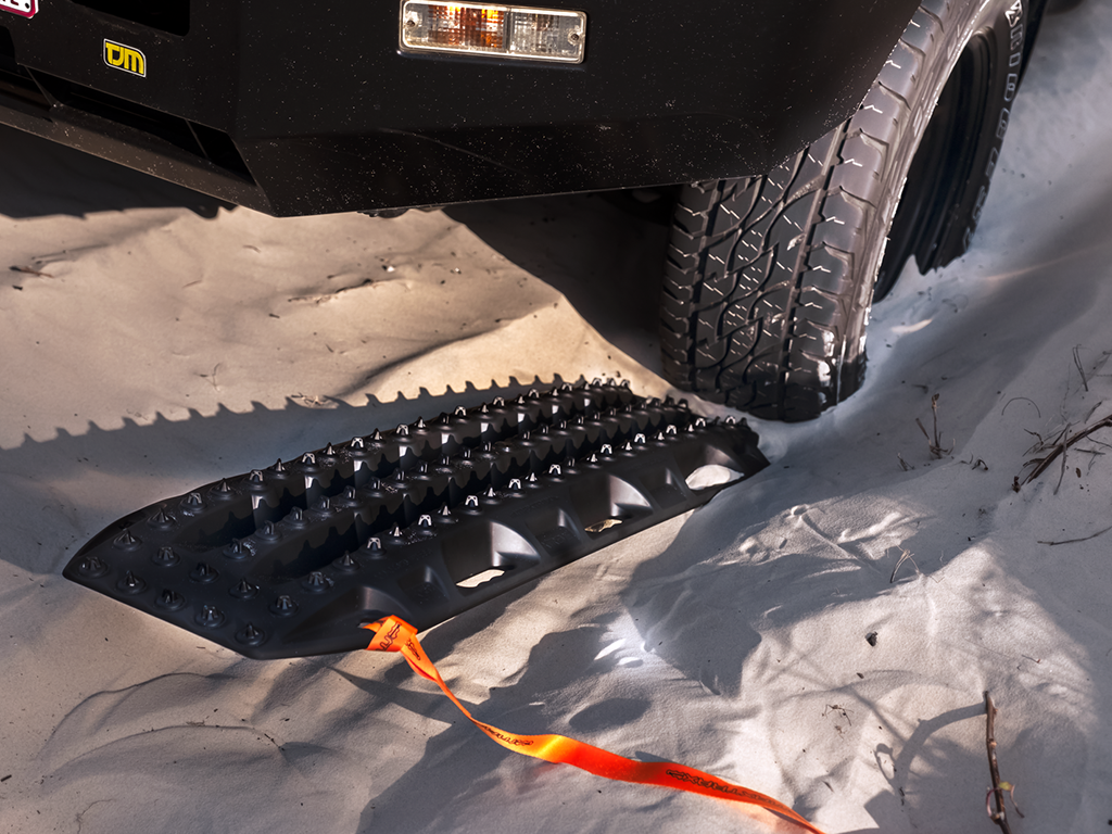 MAXTRAX XTREME - Stealth Black