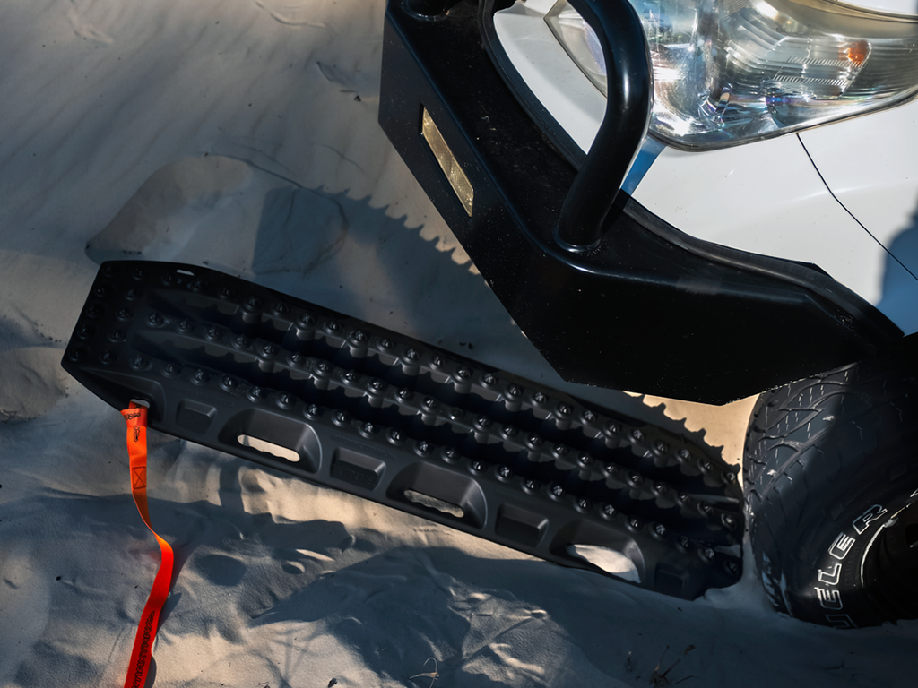 MAXTRAX XTREME - Stealth Black