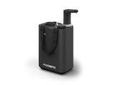 Dometic GO Water Hydration Jug 11L-2.9Gal AND Faucet - Slate