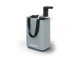 Dometic Go Water Hydration Jug 11L-2.9Gal AND Faucet - Glacier