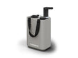 Dometic Go Water Hydration Jug 11L-2.9Gal AND Faucet - Ash