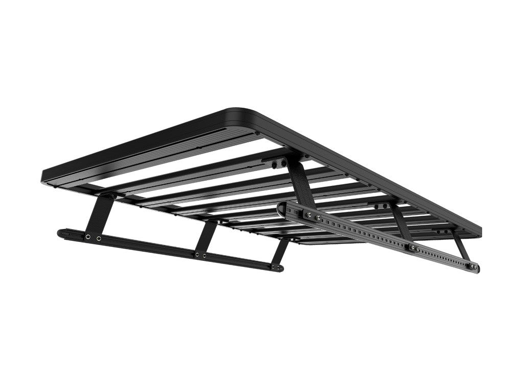 Pickup Truck Slimline II Load Bed Rack Kit - 1165(W) x 1762(L)