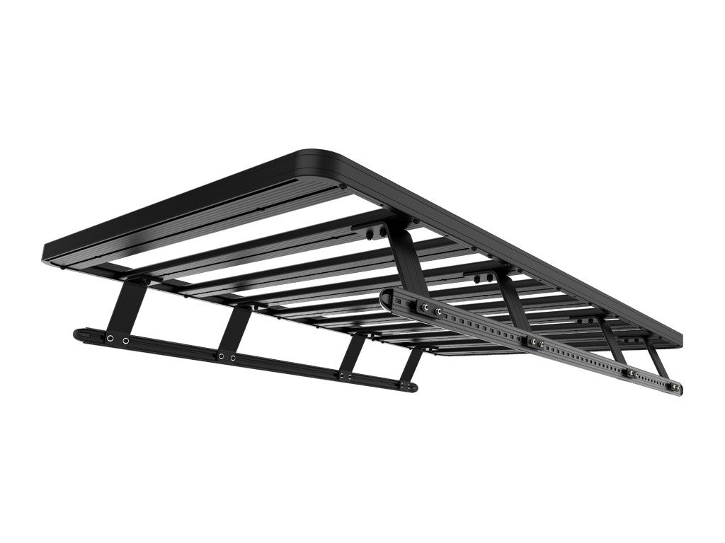 Pickup Truck Slimline II Load Bed Rack Kit - 1165(W) x 1964(L)