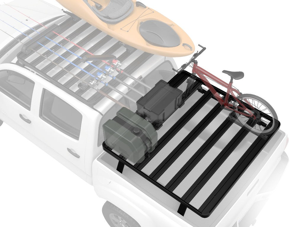 Pickup Truck Slimline II Load Bed Kit - 1345(W) x 1358(L)