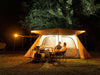 Front Runner Outfitters - U-Lite Rechargeable LED / 4 Pack