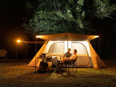 Front Runner Outfitters - U-Lite Rechargeable LED / 4 Pack