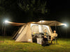 Front Runner Outfitters - U-Lite Rechargeable LED / 4 Pack