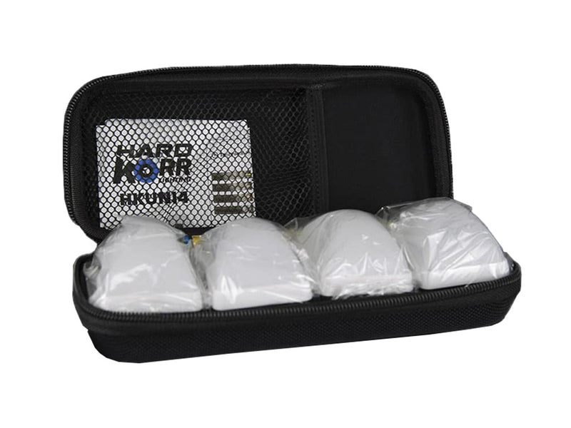 Front Runner Outfitters - U-Lite Rechargeable LED / 4 Pack