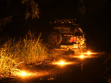 Sand Trax Mat
