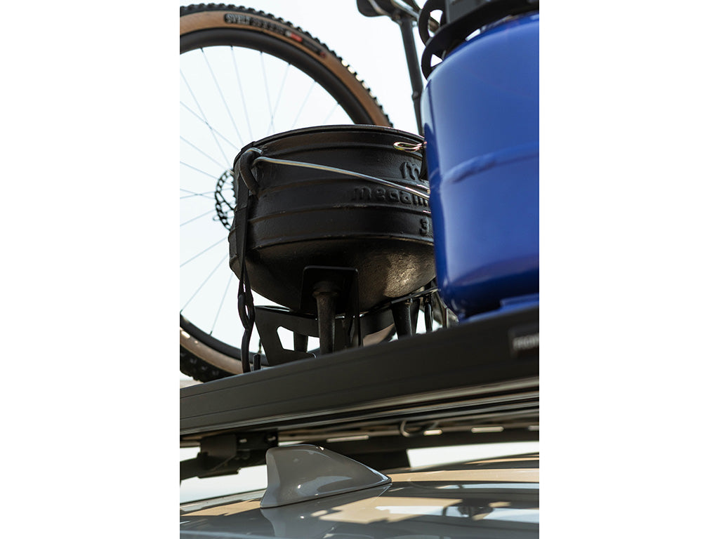 Potjie Pot-Dutch Oven Carrier