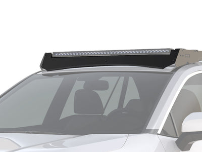 Front Runner Outfitters - Toyota Rav4 (2019-Current) Slimsport Rack 40in Light Bar Wind Fairing