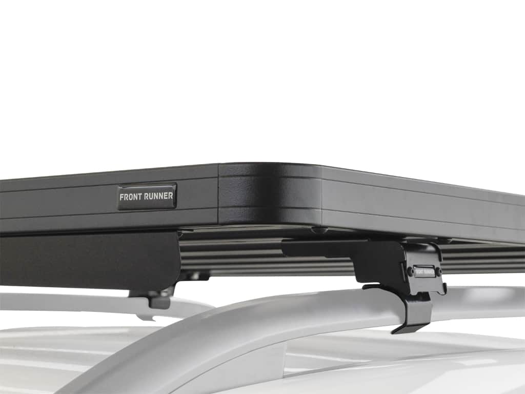 Nissan X-Trail (2013-Current) Slimline II Roof Rail Rack Kit