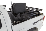 HSP Electric Roll R Cover Slimline II Load Bed Rack Kit - 1425(W) X 1358(L)