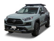 Toyota Rav4 Adventure - TRD-Offroad (2019-Current) Slimline II Roof Rack Kit