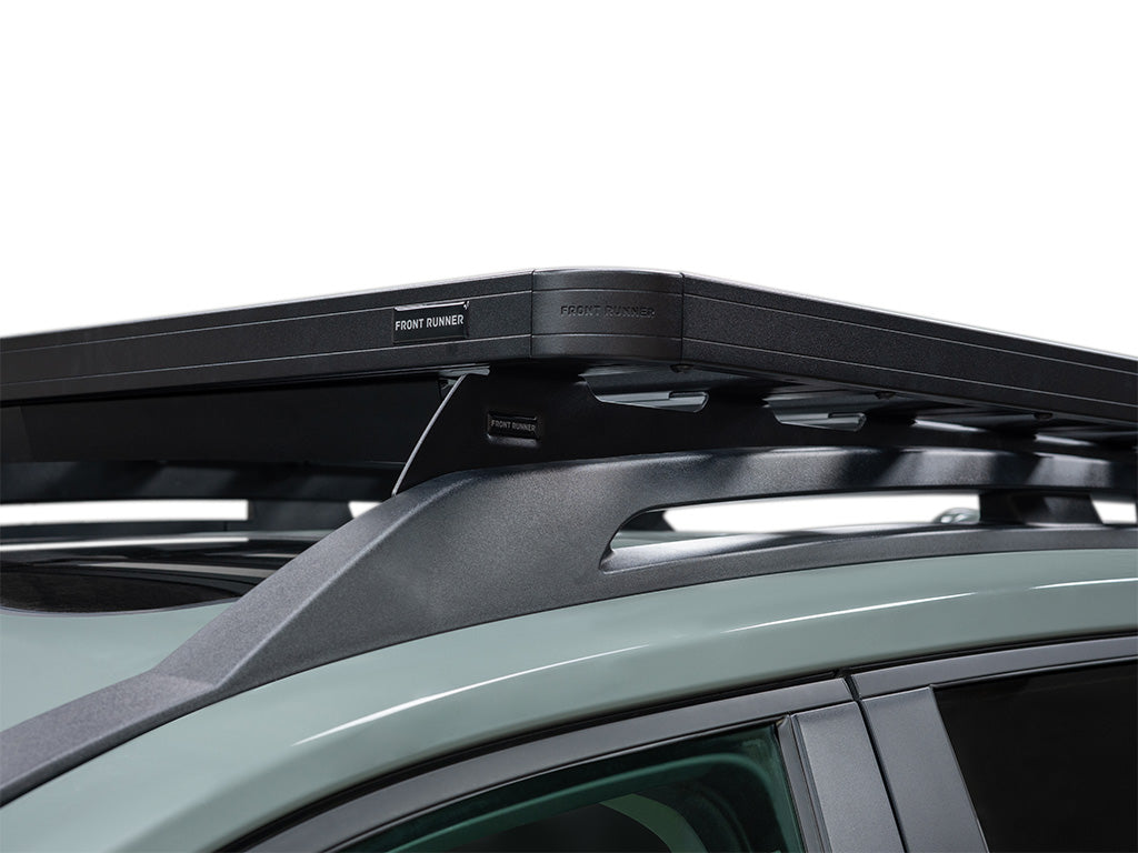 Toyota Rav4 Adventure - TRD-Offroad (2019-Current) Slimline II Roof Rack Kit