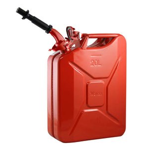 Jerry Cans & Holders