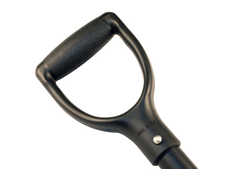 D-GRIP CAMP SHOVEL