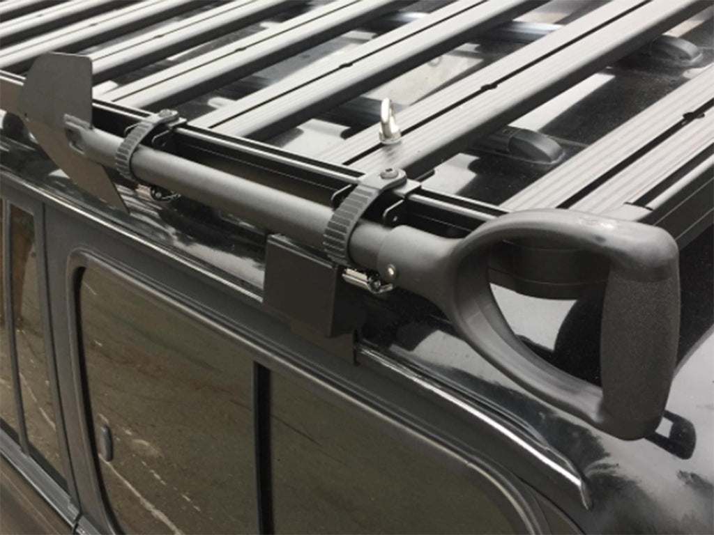 D-GRIP CAMP SHOVEL