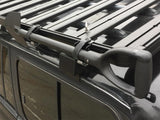 D-GRIP CAMP SHOVEL