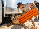 MAXTRAX XTREME - Orange