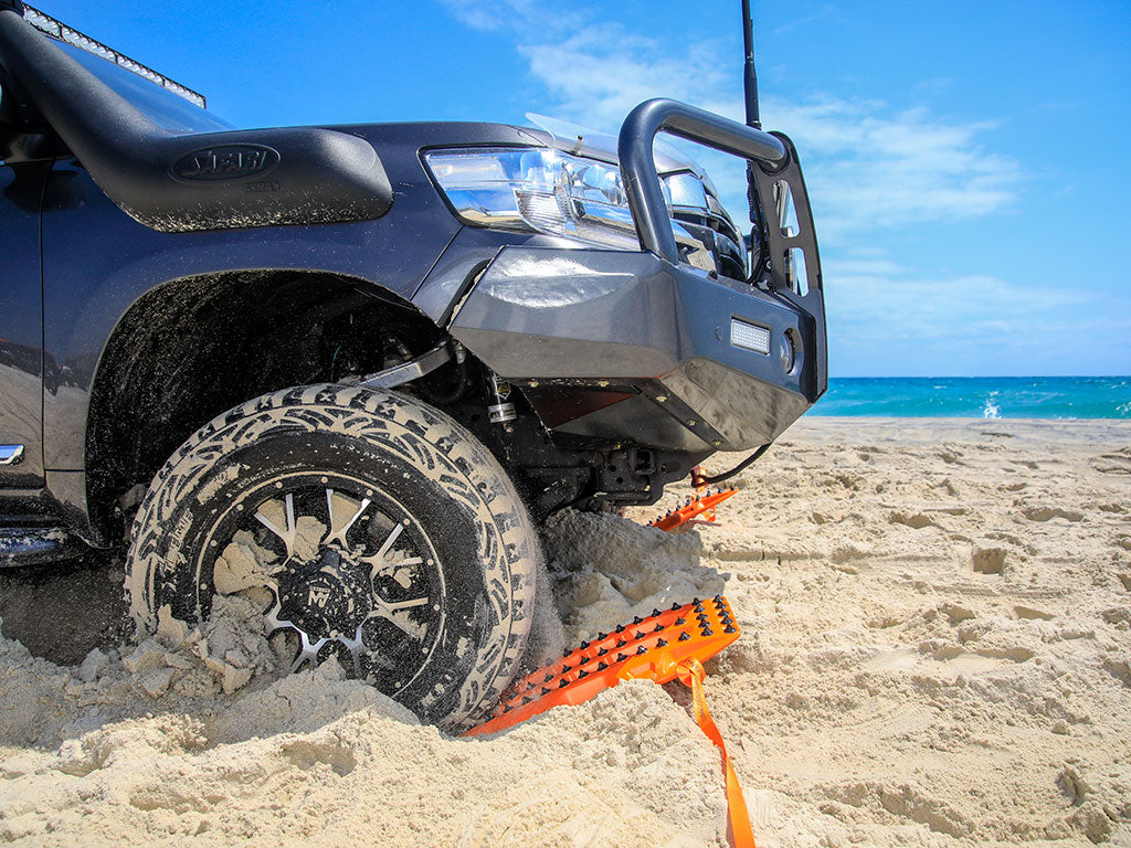 MAXTRAX XTREME - Orange