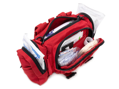 Front Runner Outfitters - First Aid Rapid Response Kit / Red