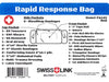 Front Runner Outfitters - First Aid Rapid Response Kit / Red