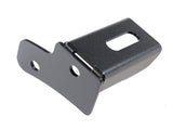 Jeep Wrangler JK-JKU Windshield Spot Light Brackets