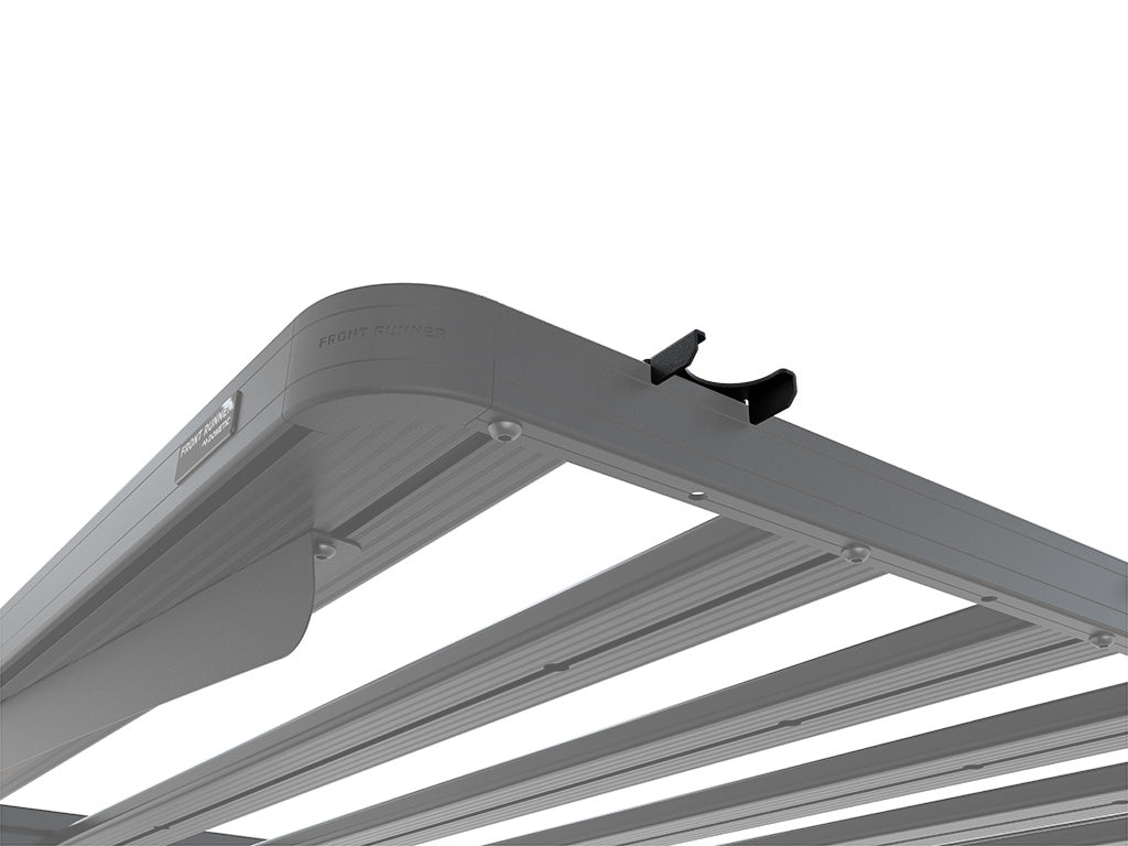 Telescopic Ladder Support Bracket - Slimline II Rack