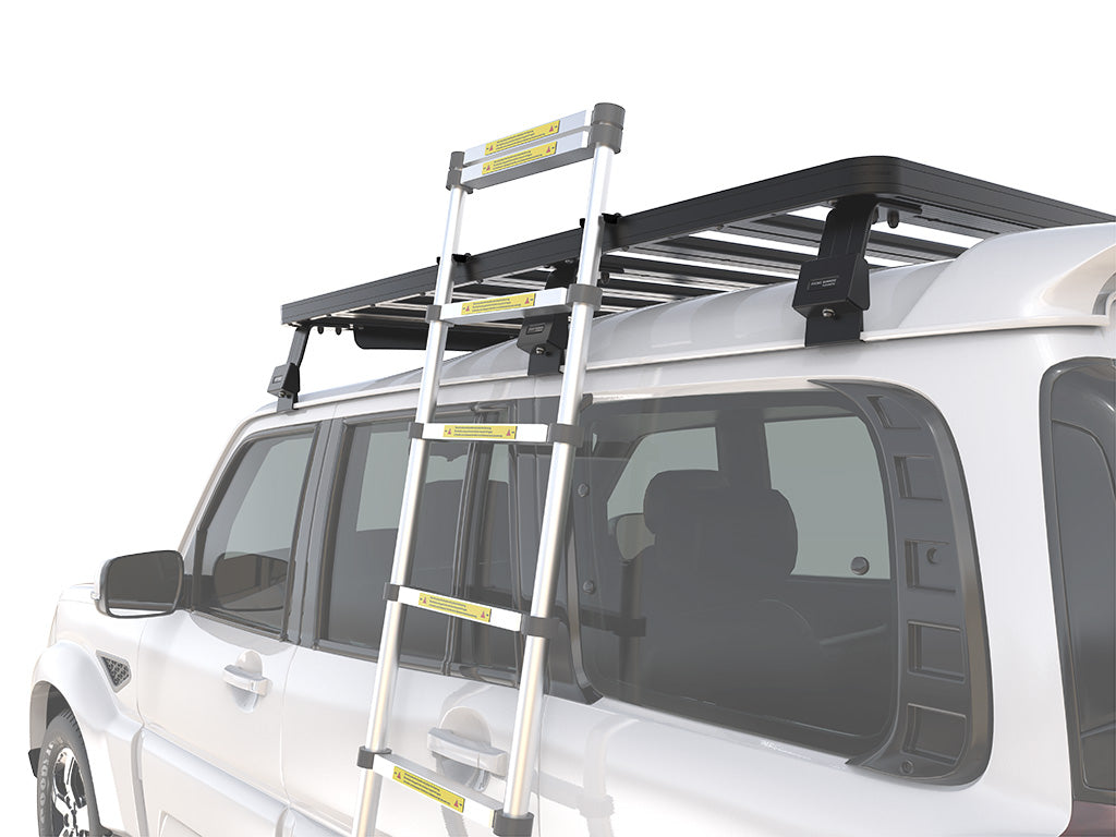 Telescopic Ladder Support Bracket - Slimline II Rack