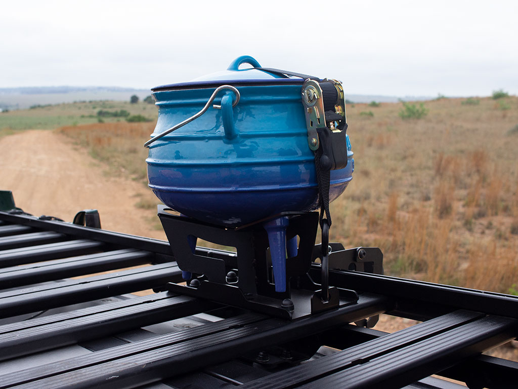 Potjie Pot-Dutch Oven Carrier
