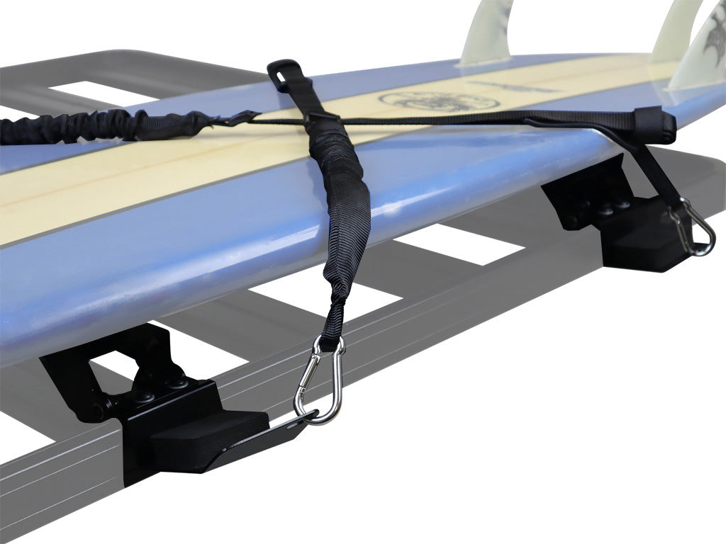 Vertical Surfboard Carrier