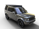 Land Rover Discovery LR3-LR4 Wind Fairing