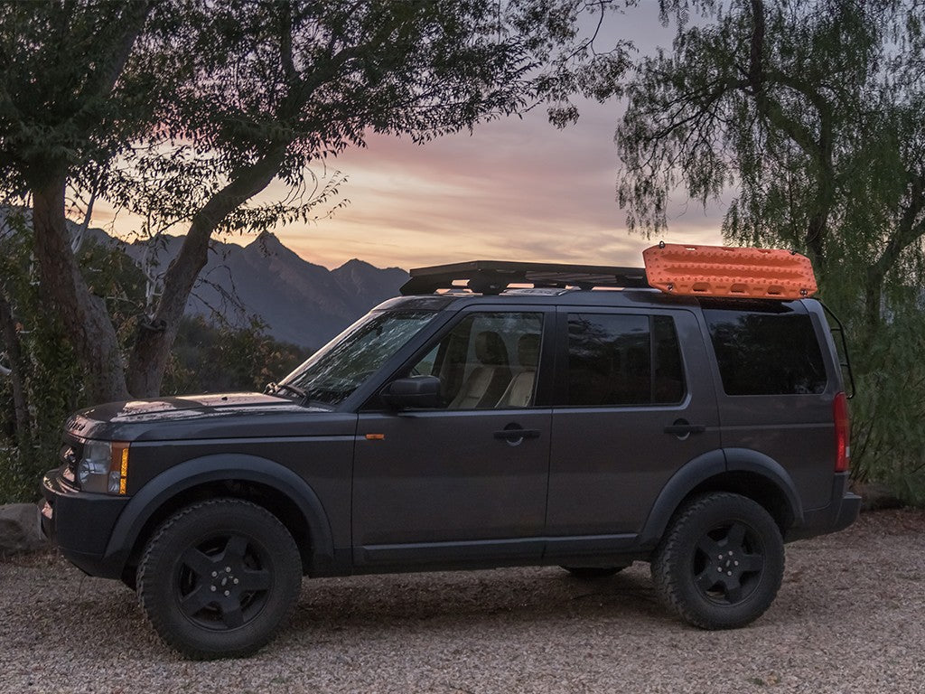 MAXTRAX MKII - Orange