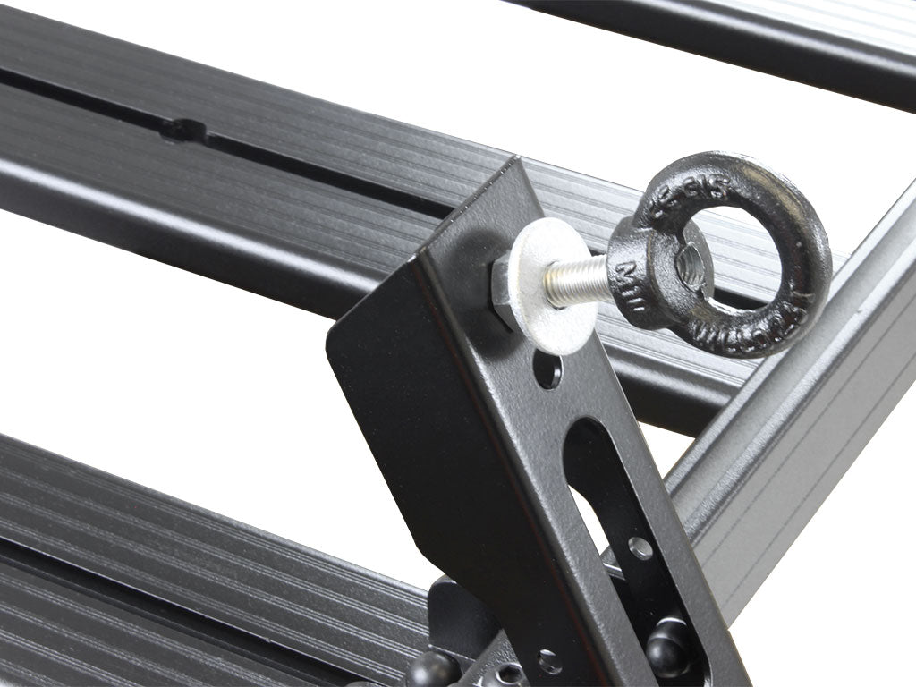 Fork Mount Bike Carrier Replacement Quick Release