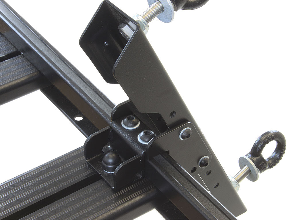 Fork Mount Bike Carrier Replacement Quick Release