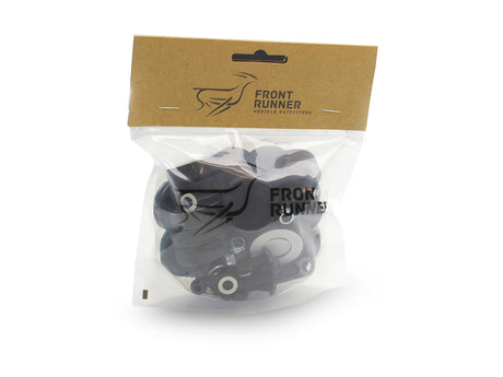 Jeep Wrangler JK-JKU-JL Roof Seal Replacement Kit