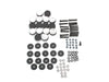 Front Runner Outfitters - Jeep Wrangler JK/JKU/JL Roof Seal Replacement Kit