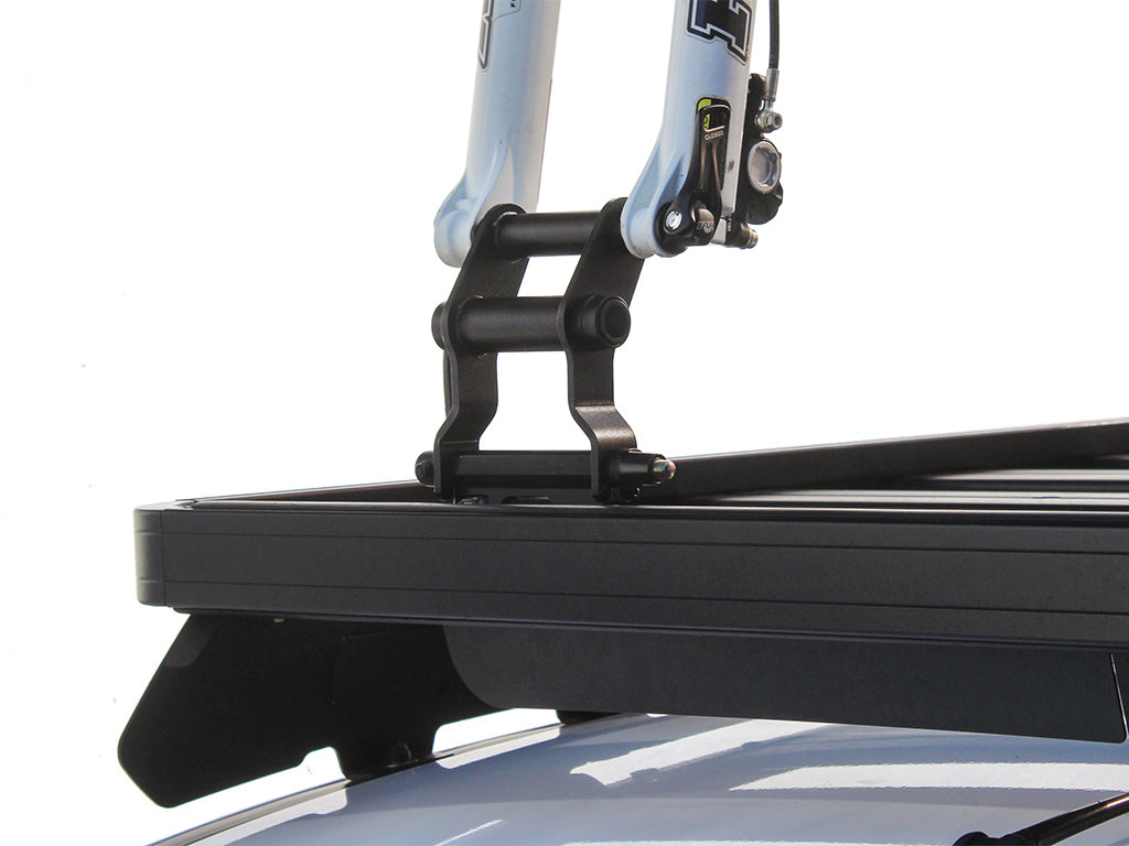 Thru Axle Adapter for Fork Mount Bike Carrier
